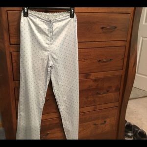 Pajama pants